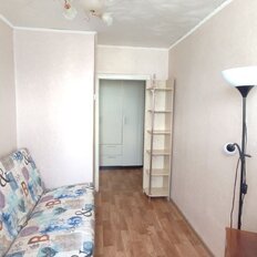 Квартира 51,7 м², 3-комнатная - изображение 4