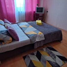 Квартира 40 м², 1-комнатная - изображение 2