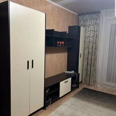 Квартира 40 м², 1-комнатная - изображение 2