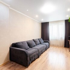 Квартира 73,8 м², 3-комнатная - изображение 4