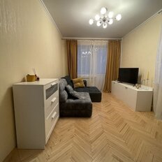 Квартира 45 м², 2-комнатная - изображение 5