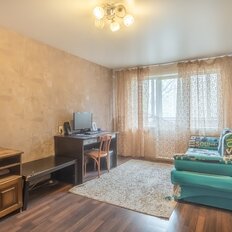 Квартира 31 м², 1-комнатная - изображение 2