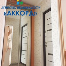 Квартира 29,4 м², 1-комнатная - изображение 1