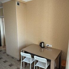 Квартира 45 м², 1-комнатная - изображение 5