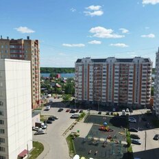 Квартира 53,6 м², 2-комнатная - изображение 3