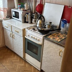 Квартира 32,1 м², 1-комнатная - изображение 4