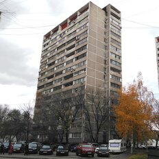 Квартира 34,5 м², 1-комнатная - изображение 2