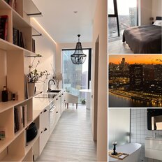 Квартира 36,1 м², 1-комнатная - изображение 4