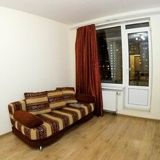 Квартира 26 м², студия - изображение 3