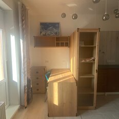 Квартира 26,3 м², студия - изображение 4