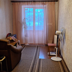 Квартира 57 м², 3-комнатная - изображение 3