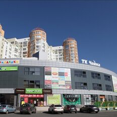 250 м², торговое помещение - изображение 1