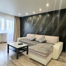 Квартира 50 м², 2-комнатная - изображение 4