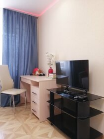 31 м², 1-комнатная квартира 1 590 ₽ в сутки - изображение 92