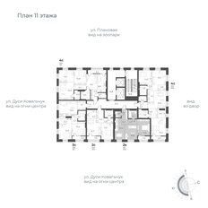 Квартира 46,6 м², 2-комнатная - изображение 5