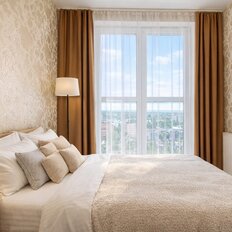 Квартира 80 м², 3-комнатная - изображение 3