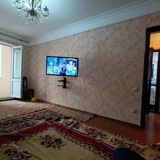 Квартира 40 м², 1-комнатная - изображение 2