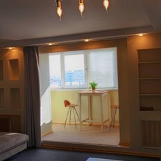 Квартира 30,7 м², студия - изображение 4