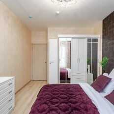 Квартира 45 м², 2-комнатная - изображение 2