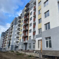 Квартира 52,5 м², 2-комнатная - изображение 2