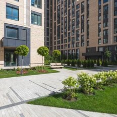 Квартира 227 м², 5-комнатная - изображение 3