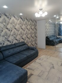 30 м², квартира-студия 2 000 ₽ в сутки - изображение 38