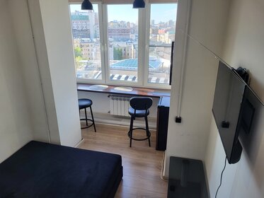 18 м², 1-комнатная квартира 2 500 ₽ в сутки - изображение 2