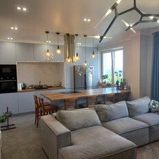 Квартира 103,2 м², 3-комнатная - изображение 2