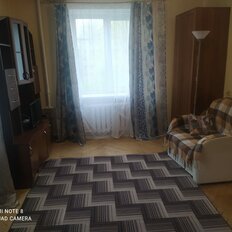 Квартира 31 м², 1-комнатная - изображение 1