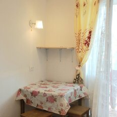 Квартира 25,5 м², студия - изображение 4