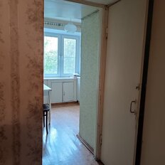 Квартира 42,6 м², 2-комнатная - изображение 5