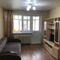 Квартира 34 м², 1-комнатная - изображение 2