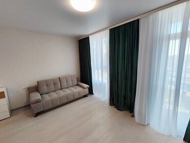 27,3 м², квартира-студия 8 600 000 ₽ - изображение 31