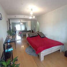 Квартира 44,2 м², 2-комнатные - изображение 5