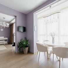 Квартира 114,7 м², 4-комнатная - изображение 5