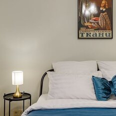 Квартира 75 м², 2-комнатная - изображение 4