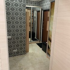Квартира 40 м², 1-комнатная - изображение 2