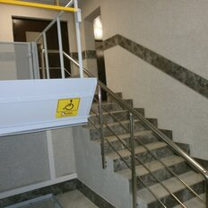 Квартира 37 м², 1-комнатная - изображение 5