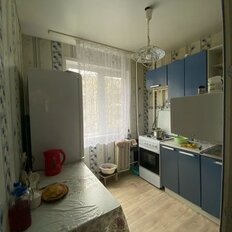 Квартира 55 м², 2-комнатные - изображение 1