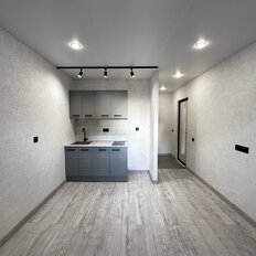 Квартира 24,5 м², студия - изображение 3