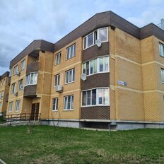 Квартира 22,7 м², студия - изображение 2