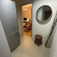 Квартира 35 м², 1-комнатная - изображение 1