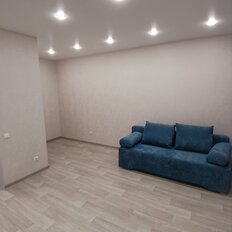 Квартира 32,2 м², студия - изображение 5