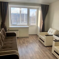 Квартира 50 м², 2-комнатная - изображение 2