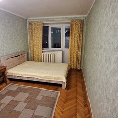 Квартира 30 м², 1-комнатная - изображение 2