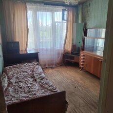 Квартира 26,5 м², 1-комнатная - изображение 5