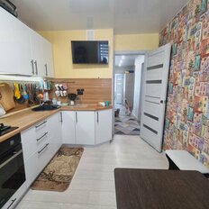 Квартира 65,1 м², 3-комнатная - изображение 3