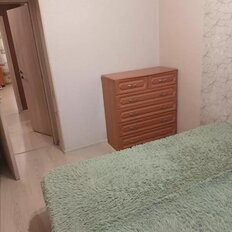Квартира 60 м², 3-комнатная - изображение 4