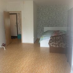 Квартира 38,8 м², 1-комнатная - изображение 3