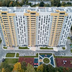 Квартира 54,6 м², 2-комнатная - изображение 2